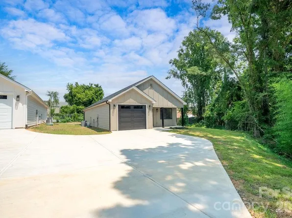 520 E 2nd Ave, Gastonia, NC 28054