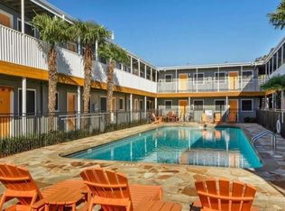 2401 Manor Rd APT 124, Austin, TX 78722