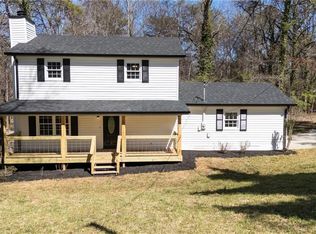 2963 Fork Rd, Gainesville, GA 30506