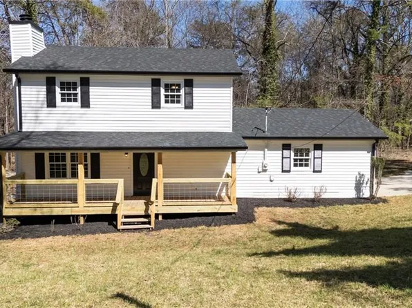 2963 Fork Rd, Gainesville, GA 30506