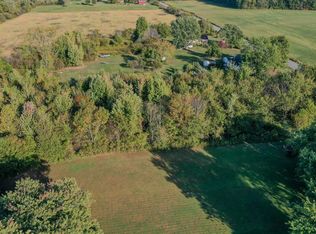 W Elm Valley Rd, Three Oaks, MI 49128