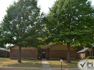 1313 Elk Grove Dr, Richardson, TX 75081