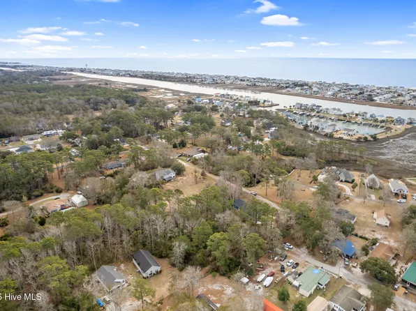 2830 Abbotts Street SW, Supply, NC 28462