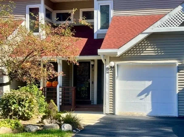 18 PINE HOLLOW COURT, Jefferson Twp., NJ 07438