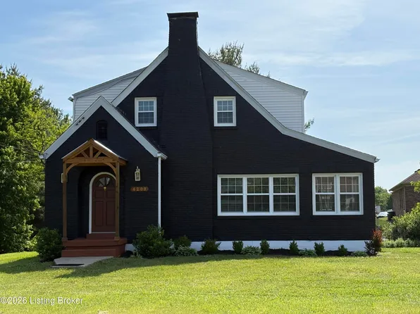 4209 Billtown Rd, Jeffersontown, KY 40299