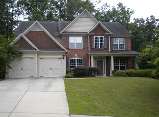 5000 Luke Dr, Cumming, GA