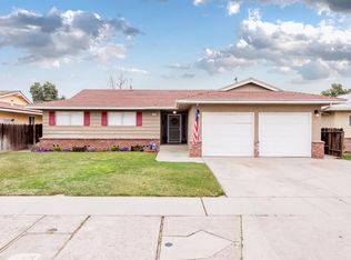 1224 E San Ramon Ave, Fresno, CA 93710