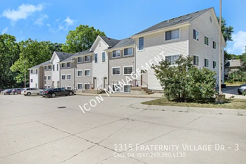 1315 Fraternity Village Dr #3 Photo 1