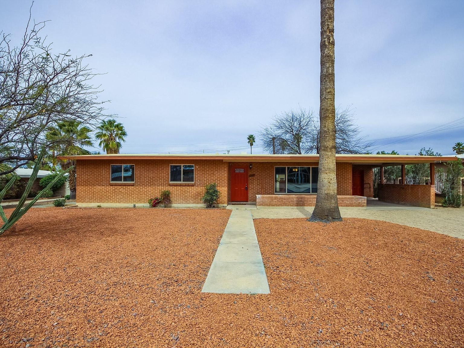 5463 E 22nd St, Tucson, AZ 85711