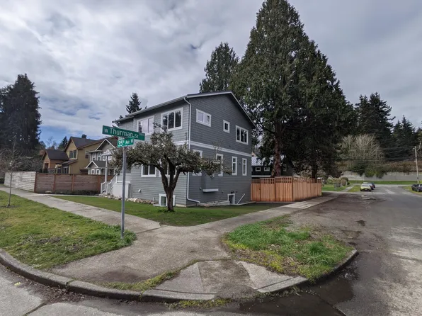 3509 W Thurman St #A, Seattle, WA 98199