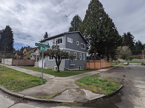 3509 W Thurman St #A Photo 1