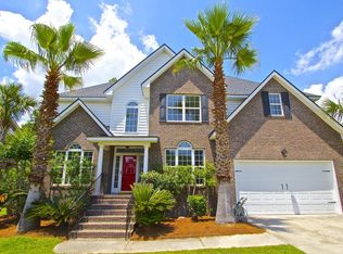 2232 Salt Wind Way, Mount Pleasant, SC 29466