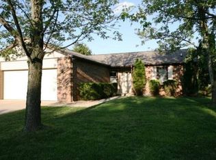 9301 Monte Ln, Indianapolis, IN