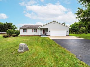 6148 Youngstown Kingsville Rd, Cortland, OH 44410