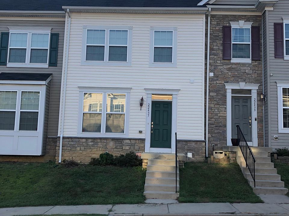 Front of Home!
