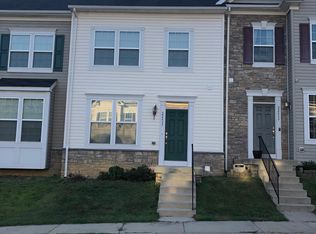 22437 Dark Star Way, Lexington Park, MD