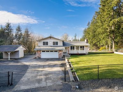 11160 HORIZON LANE EAST SE, Pt Orchard, WA, 98367