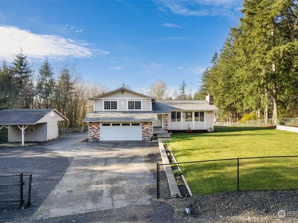 11160 HORIZON LANE EAST SE, Port Orchard, WA 98367