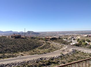420 Majestic Mountain Dr, El Paso, TX 79912