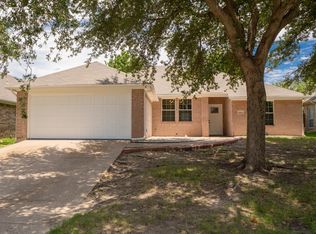 5424 Appalachian Way, Fort Worth, TX 76123