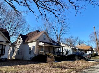 218 Kentucky Ave, Danville, IL 61832