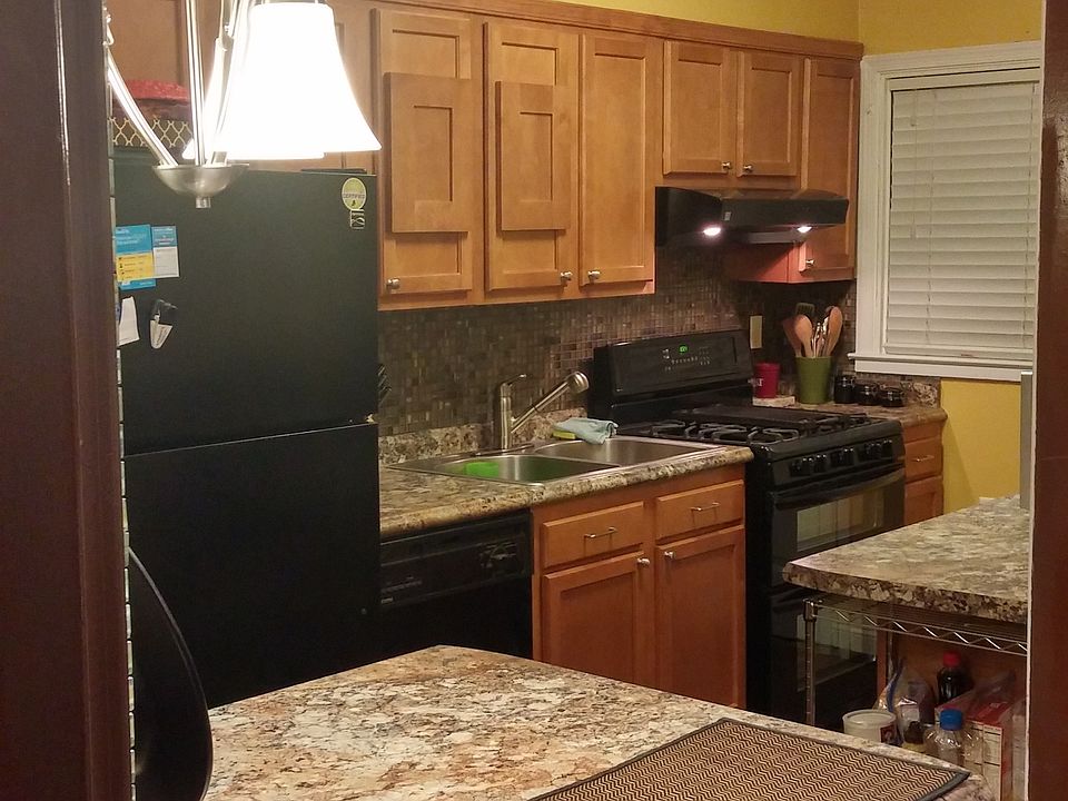 After Kitchen