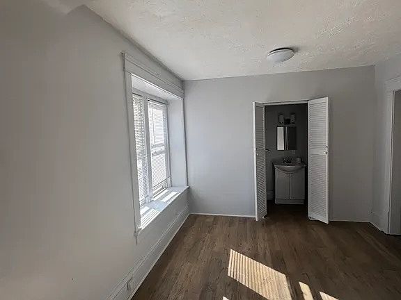 First Floor - Living room