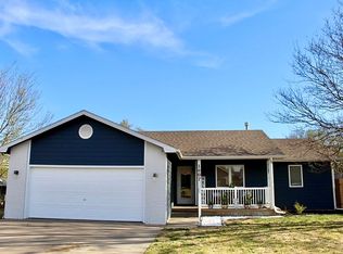 1807 Apache Rd, Dodge City, KS 67801