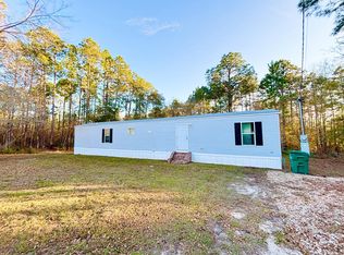 7035 Shad Ln, Perkinston, MS 39573