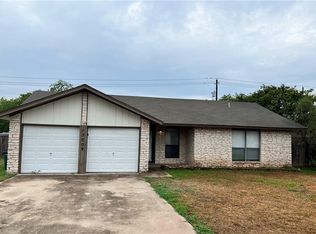 13009 Powderhorn St, Austin, TX 78727