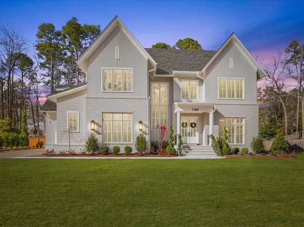 7309 Grist Mill Rd, Raleigh, NC 27615