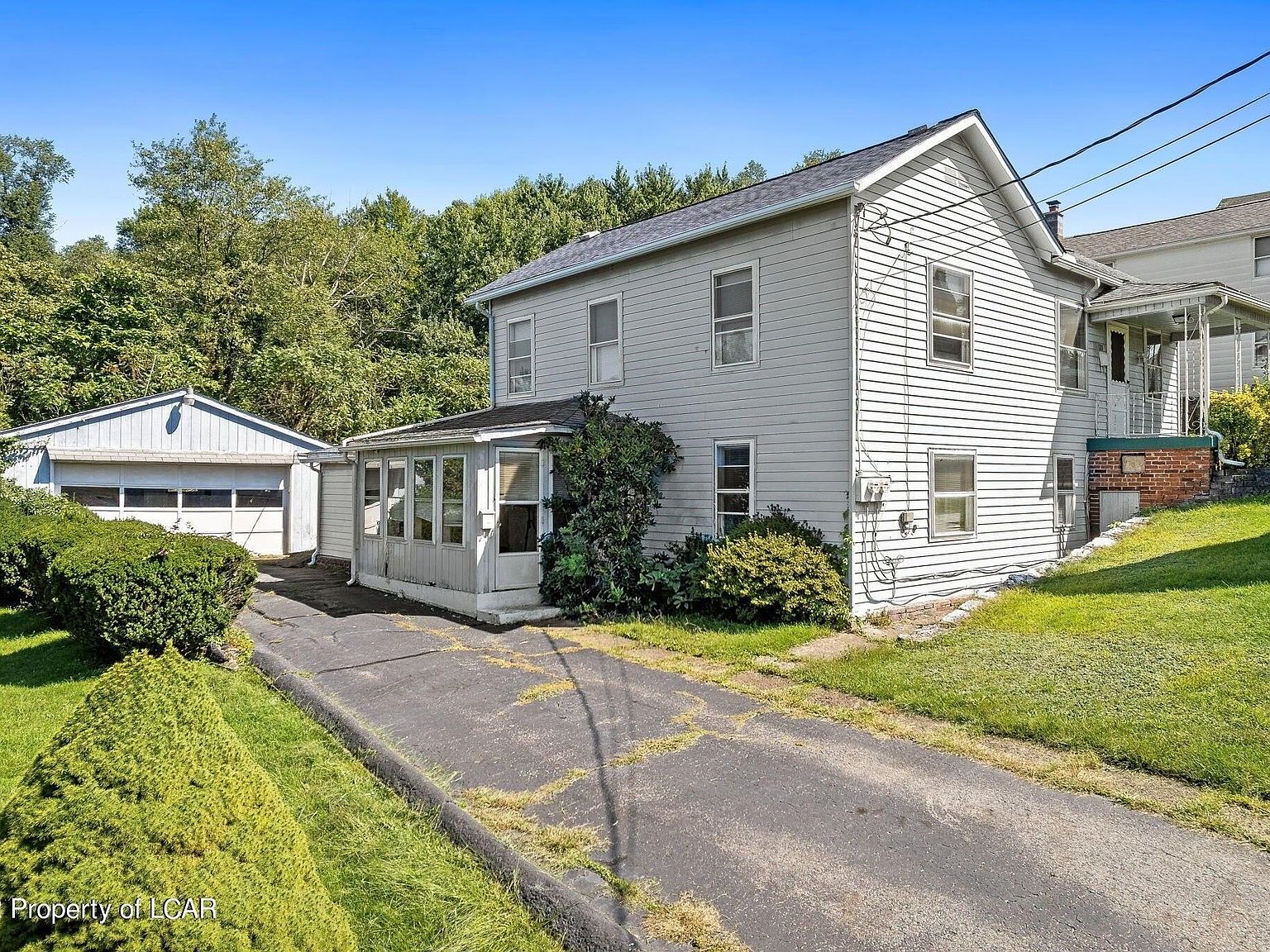 120 Union St 2, Pittston, PA 18640 Zillow