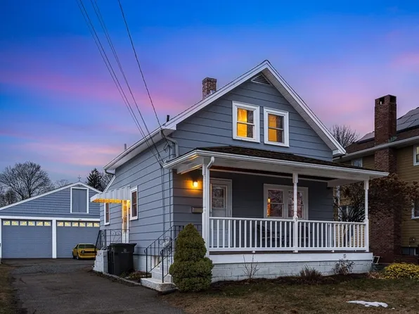 9 Thayer St, Framingham, MA 01702