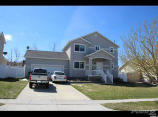 394 E 670 N, Tooele, UT 84074