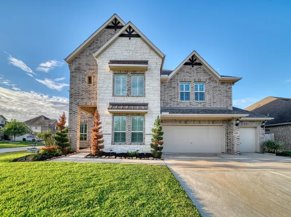 6223 Western Pine Dr, League City, TX 77573