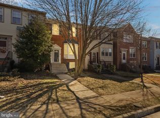 205 Davis Ave SW, Leesburg, VA 20175