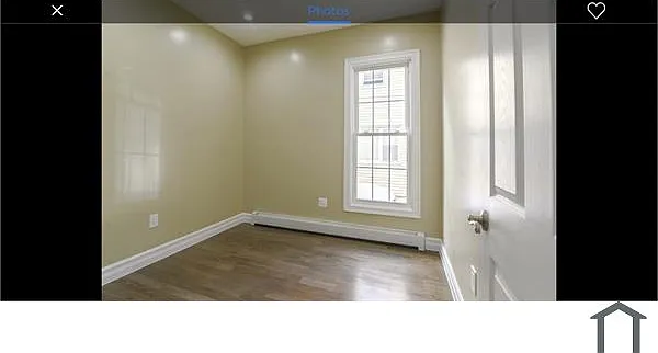3 bed, 1000 sqft, $4,000 — Photo 2