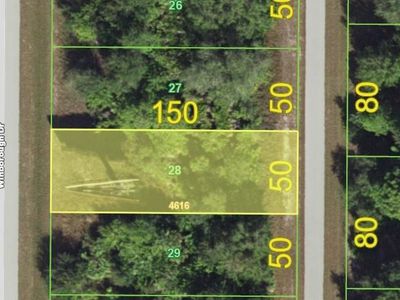 10076 Winborough Dr, Port Charlotte, FL, 33981