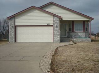 4001 S Boyd St, Wichita, KS 67215