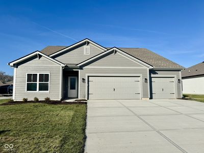 5878 Trichel Dr, Greenwood, IN, 46143