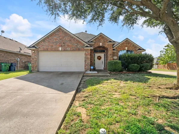 200 Valley View Dr, Waxahachie, TX 75167