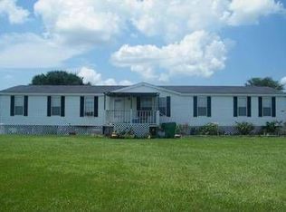 3273 Sidney Richard Rd, Crowley, LA 70526