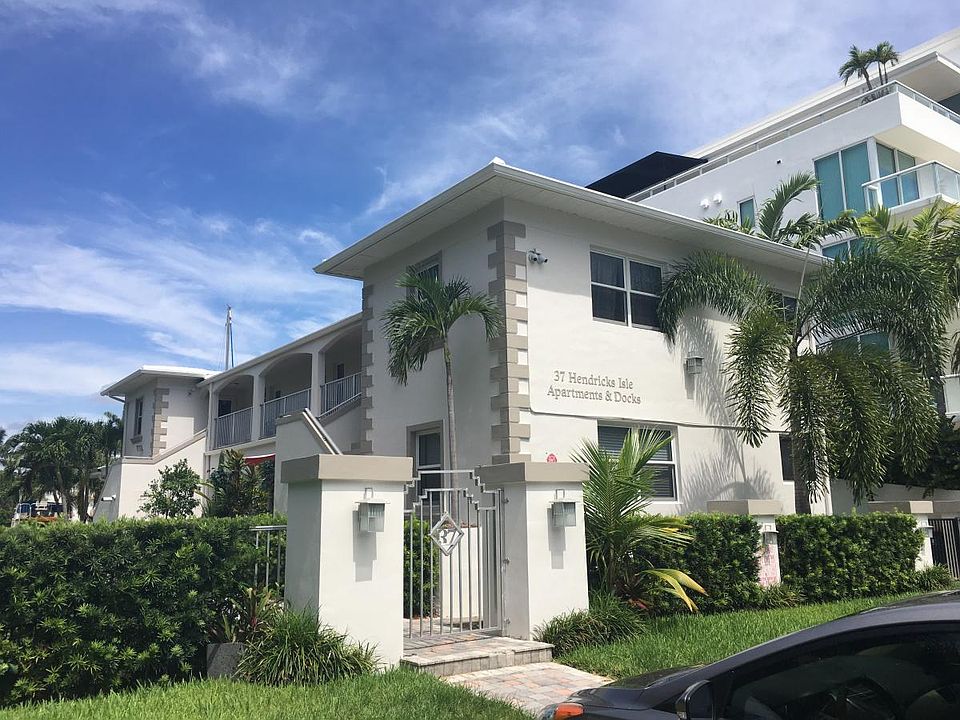 37 Hendricks Isle
