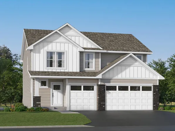 12216 Aurora Ave, Rogers, MN 55374