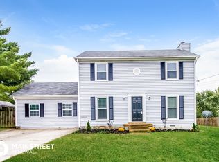 1501 Stonehill Rd, Mount Juliet, TN 37122