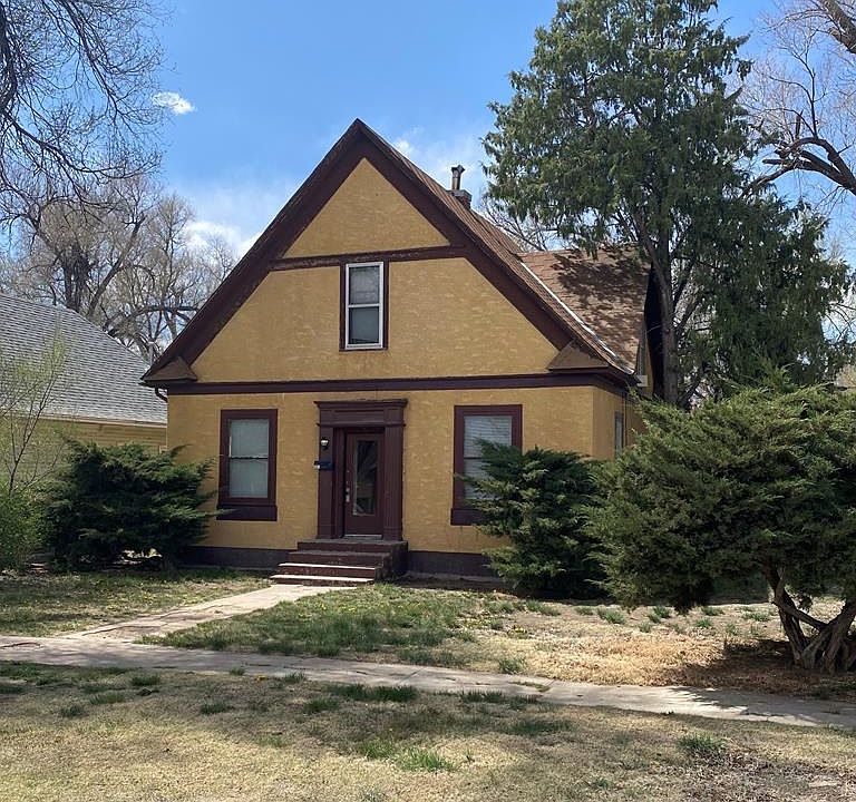 1st image of 601 S 10th St