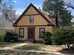 601 S 10th St, Rocky Ford, CO 81067