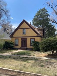601 S 10th St, Rocky Ford, CO, 81067