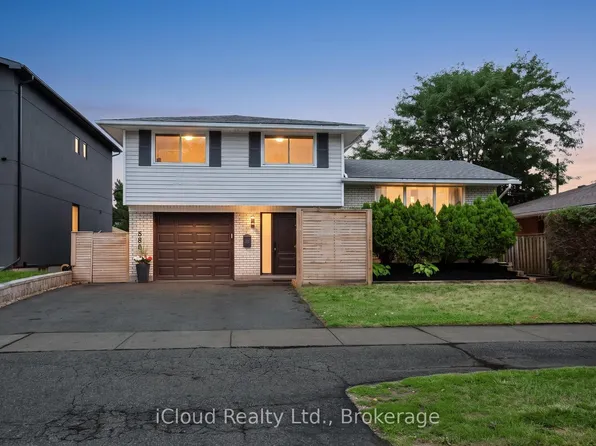 588 Walkers Line, Burlington, ON L7N 2E5