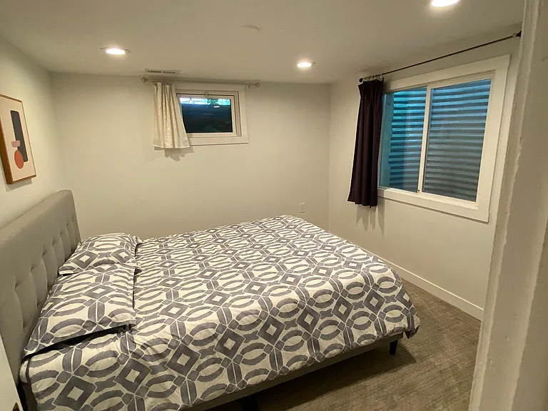 Bedroom No. 4